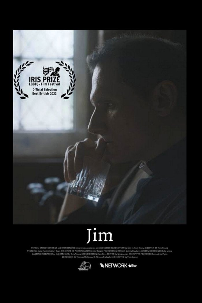 Poster de Jim
