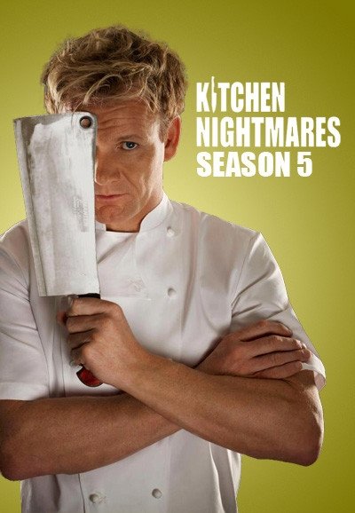 Poster de Temporada 5