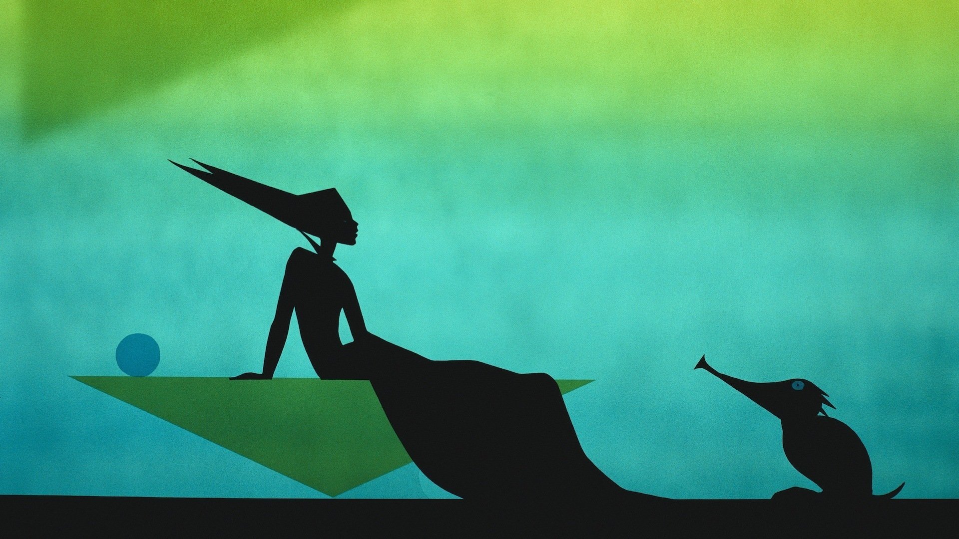 Backdrop image