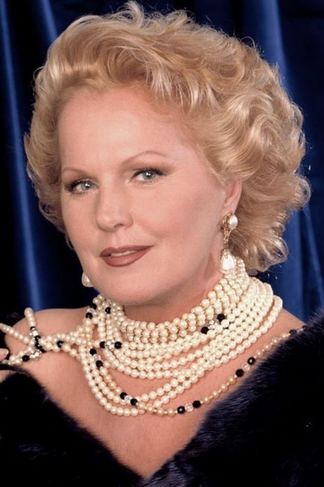 Foto de Katia Ricciarelli