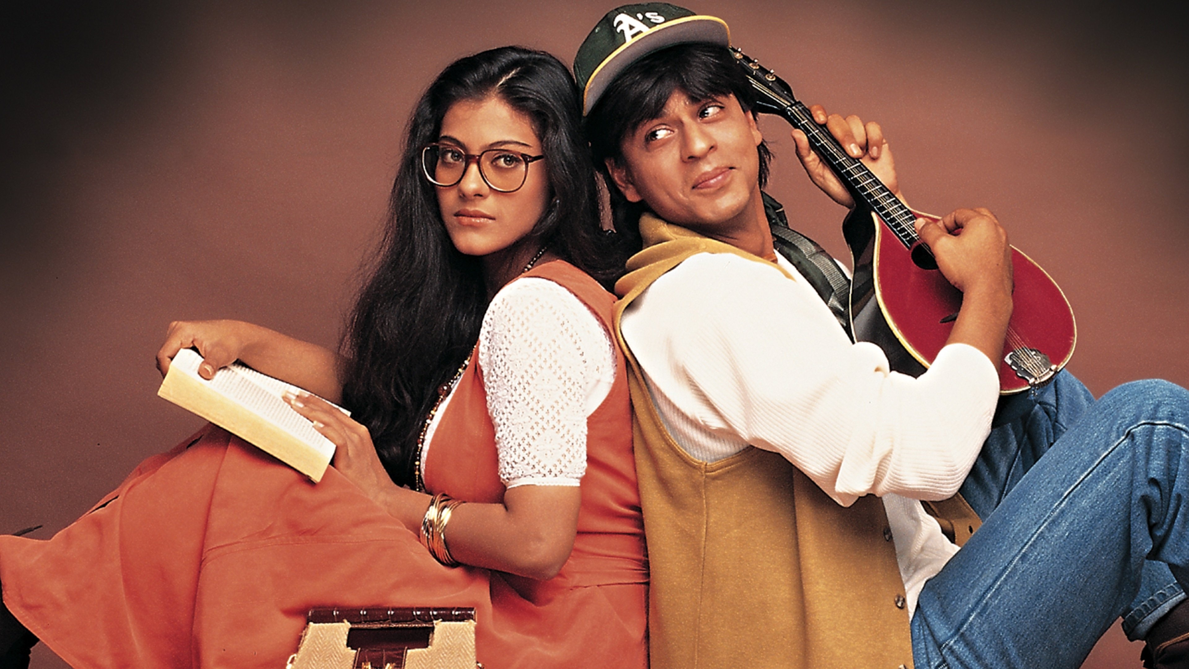 Backdrop movie image