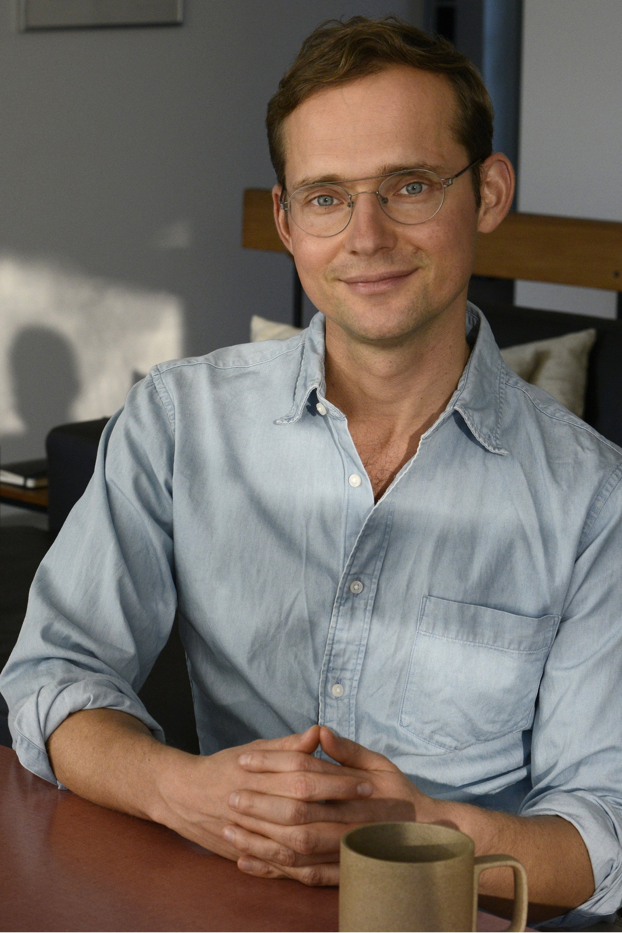 Foto de Ramon Zürcher