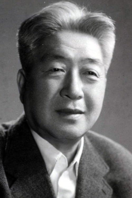Foto de Zhu Wenshun