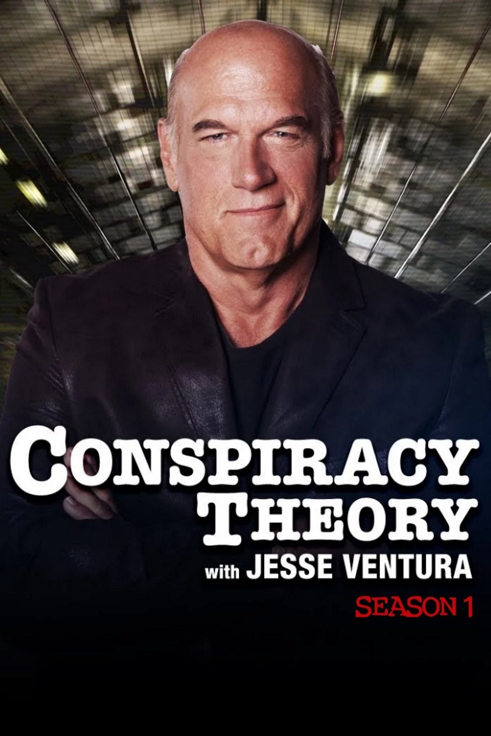 Poster de Temporada 1