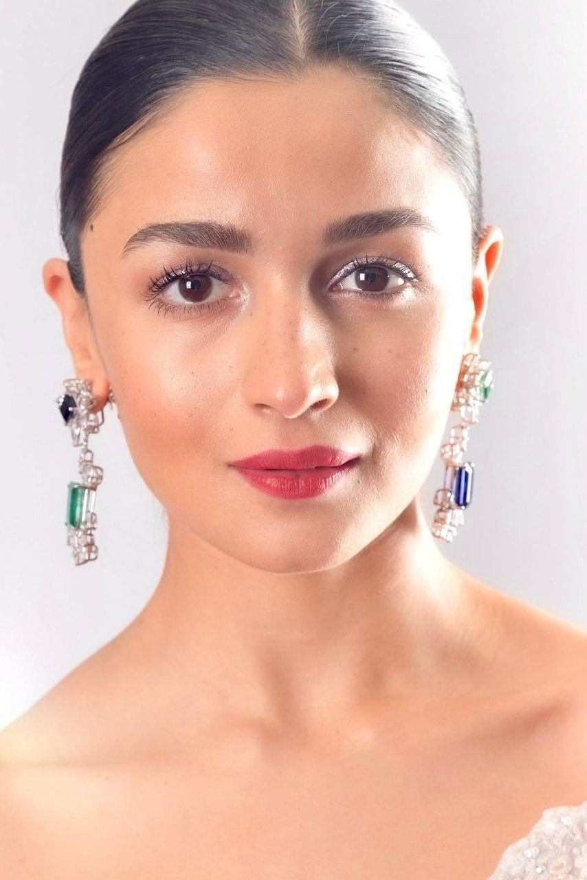 Foto de Alia Bhatt