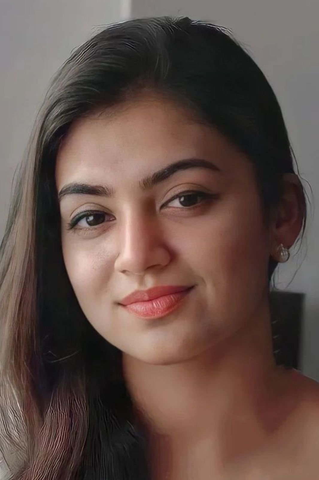 Foto de Nazriya Nazim Fahadh