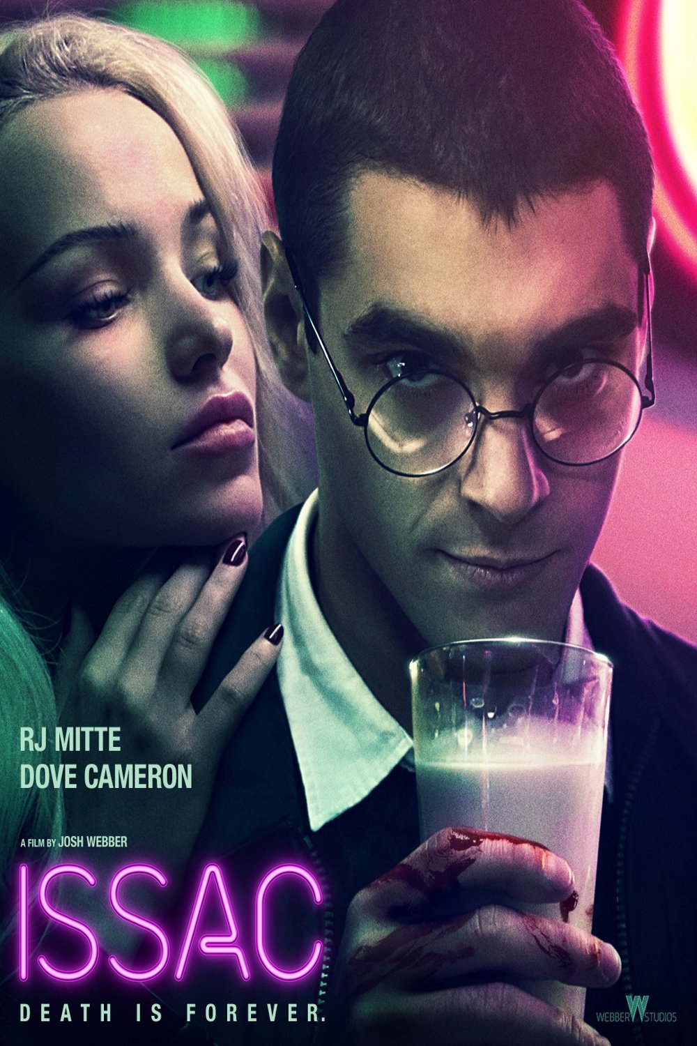 Poster of ISSAC