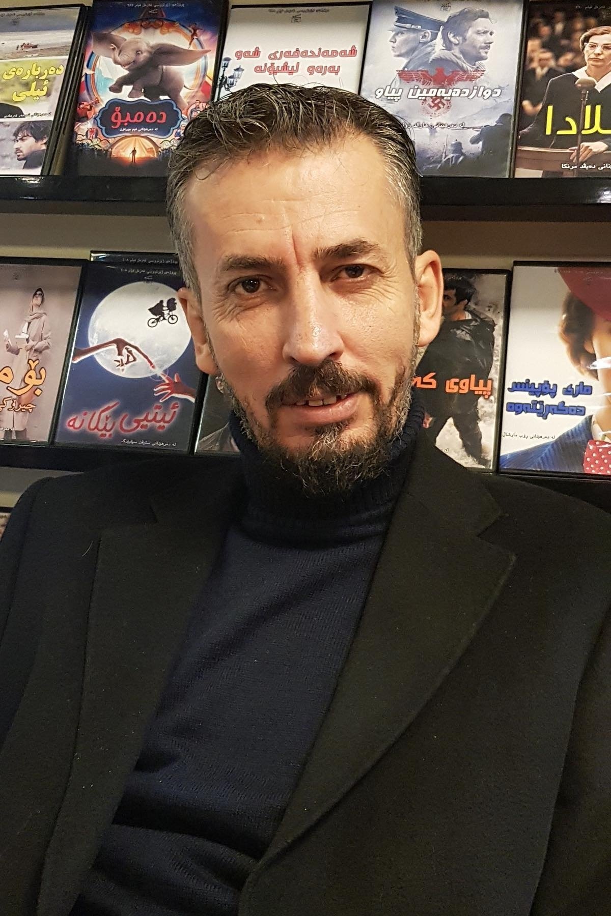 Profil Fotoğrafı
