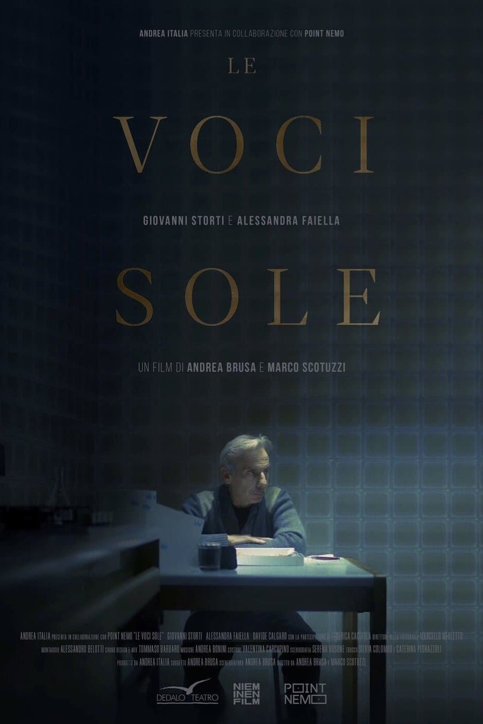 Poster movie