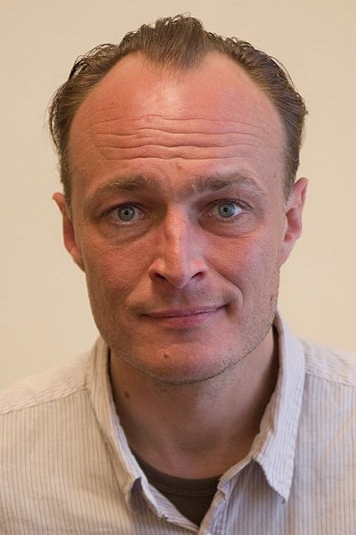 Foto de Karel Dobrý