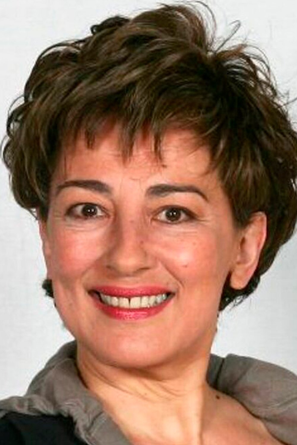 Foto de Isabel Ordaz