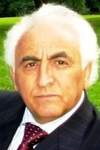 Rafik Grigoryan