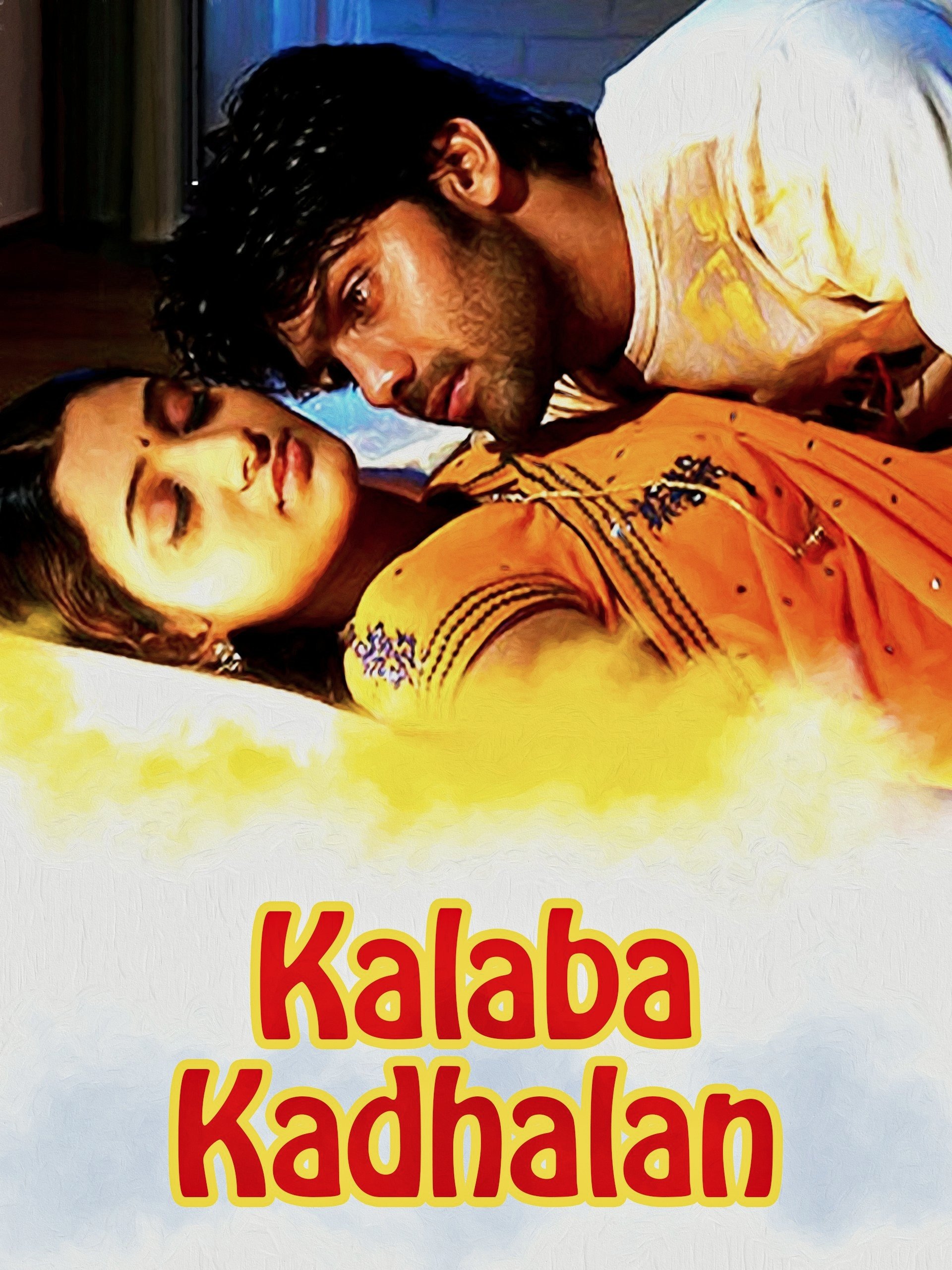 Poster movie