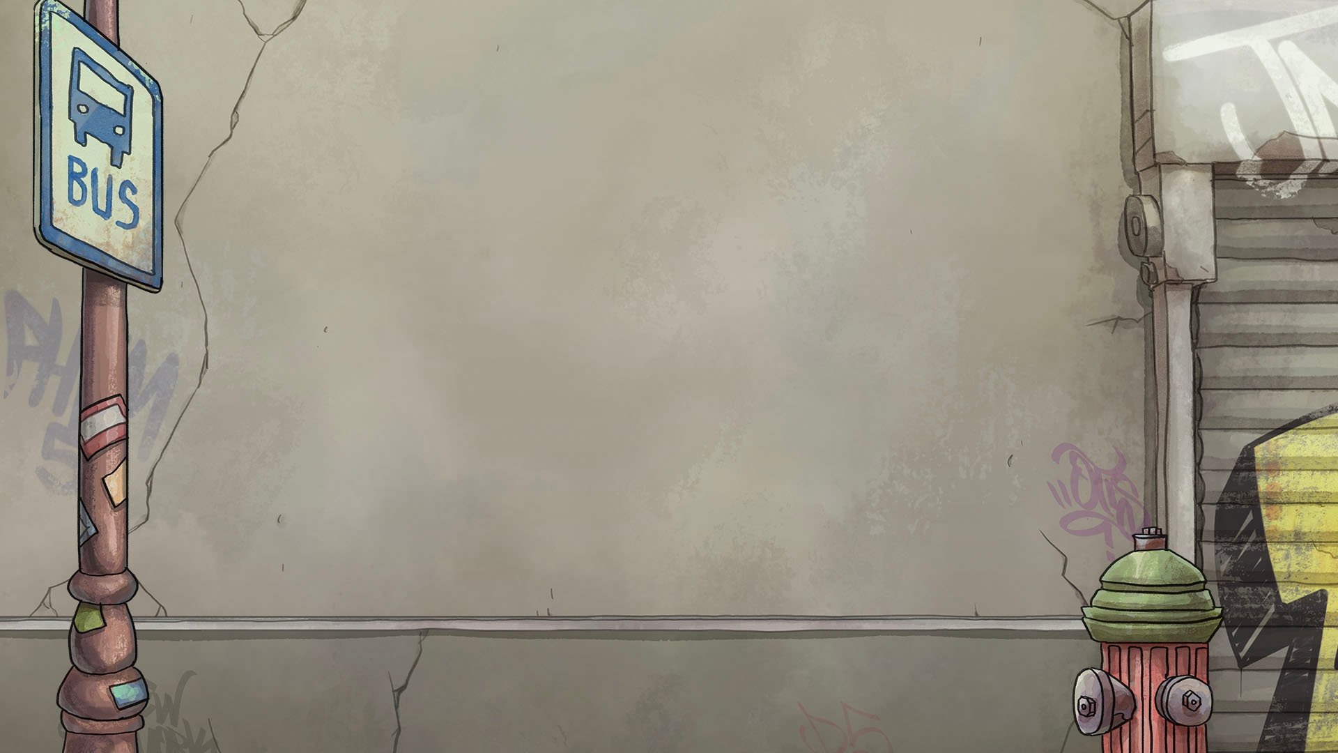 Backdrop image