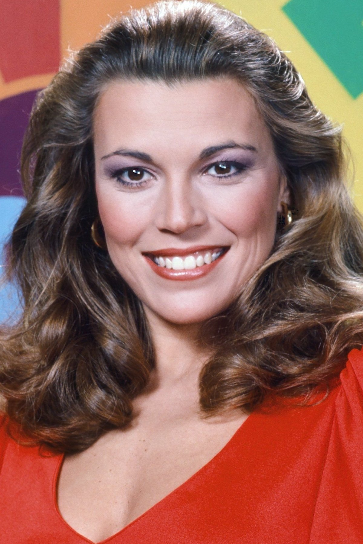 Foto de Vanna White