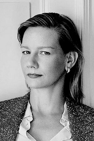 Foto de Sandra Hüller