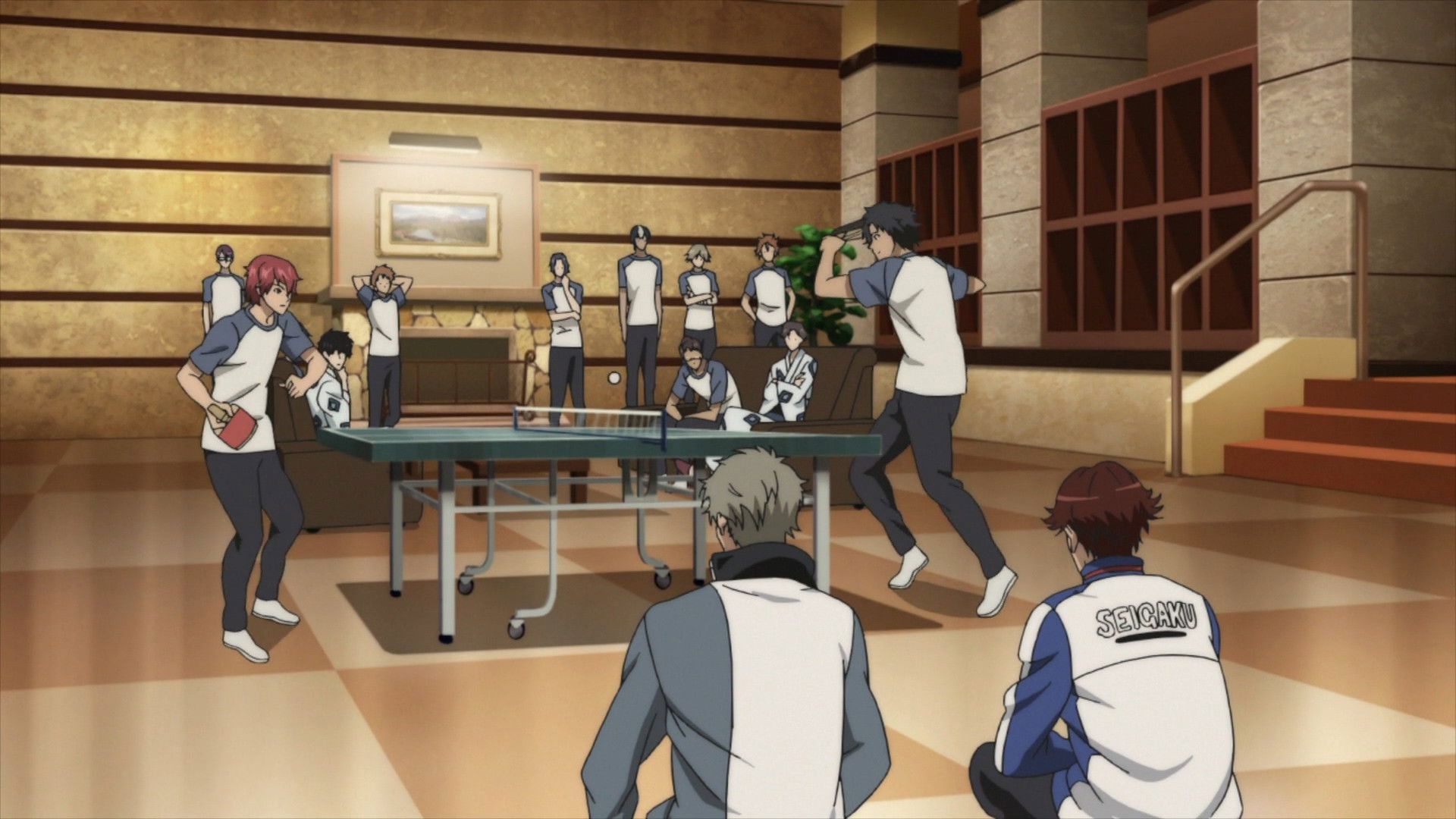 What it Means to be a Winner