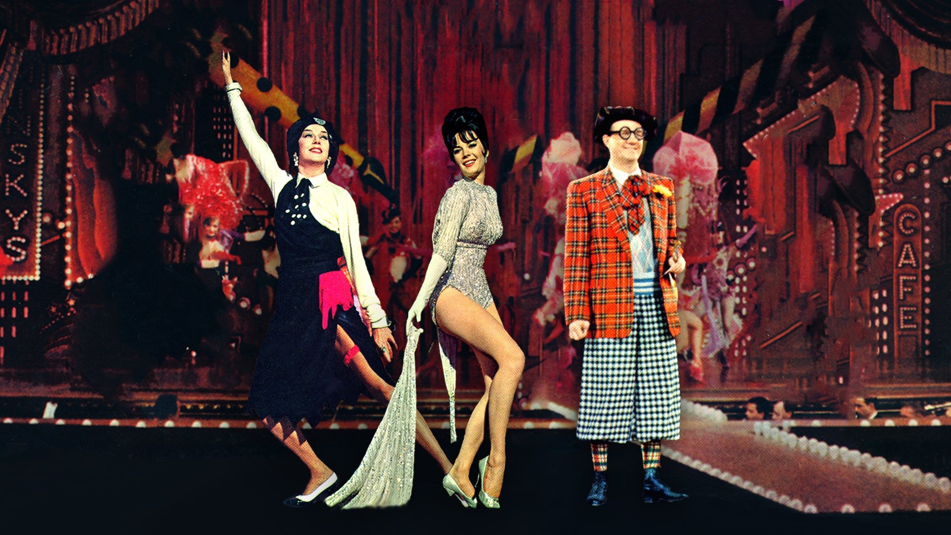 Backdrop image