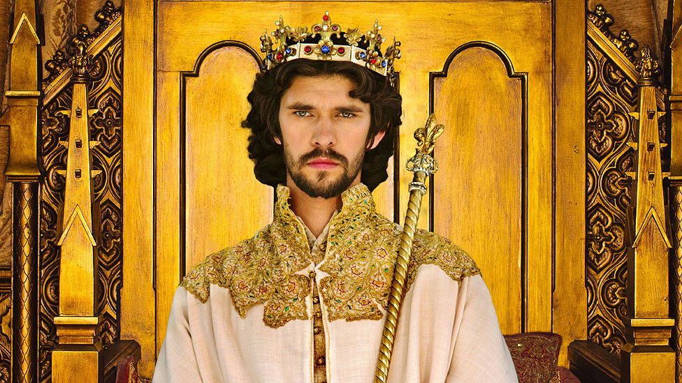 The Hollow Crown
