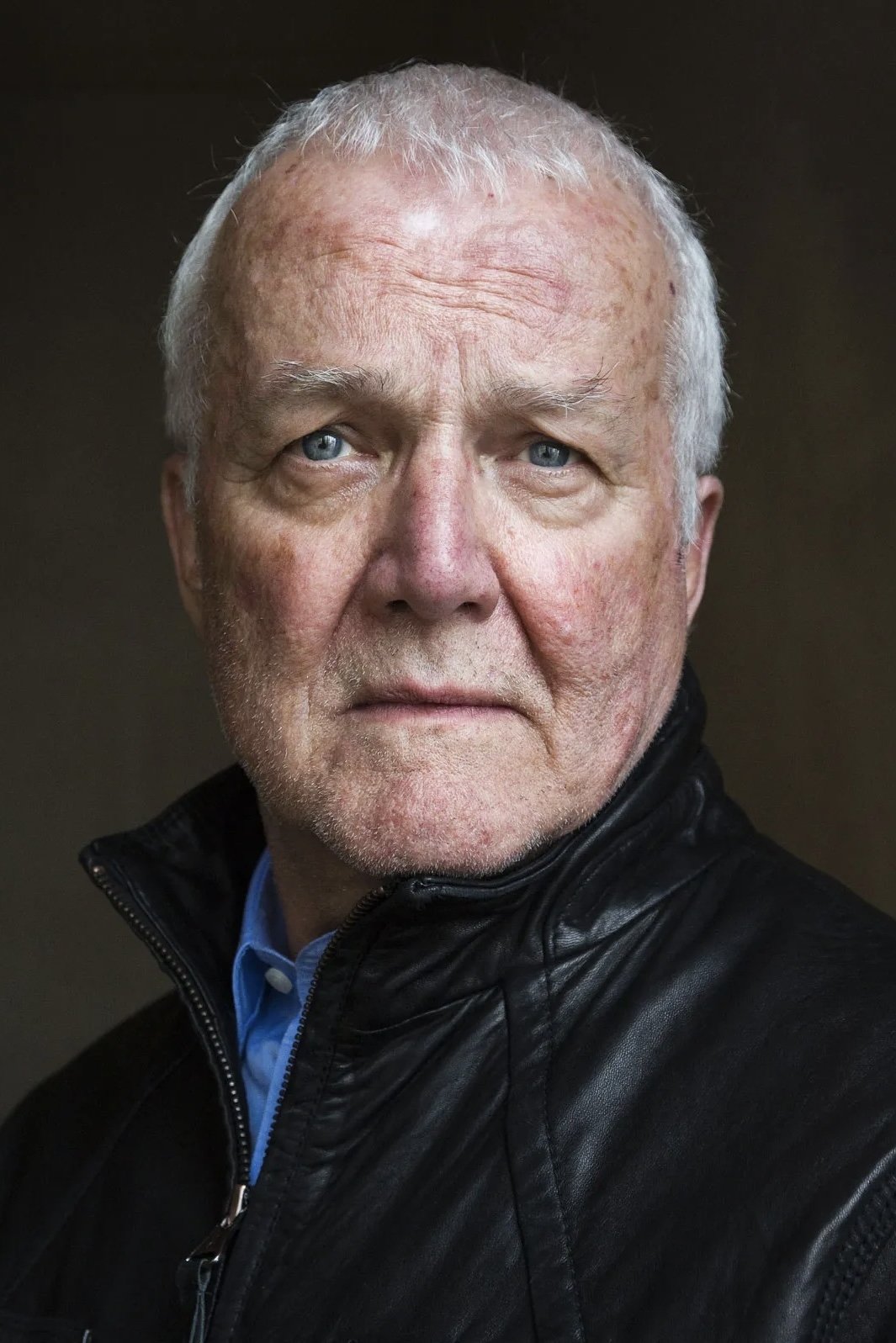 Foto de Russell Banks