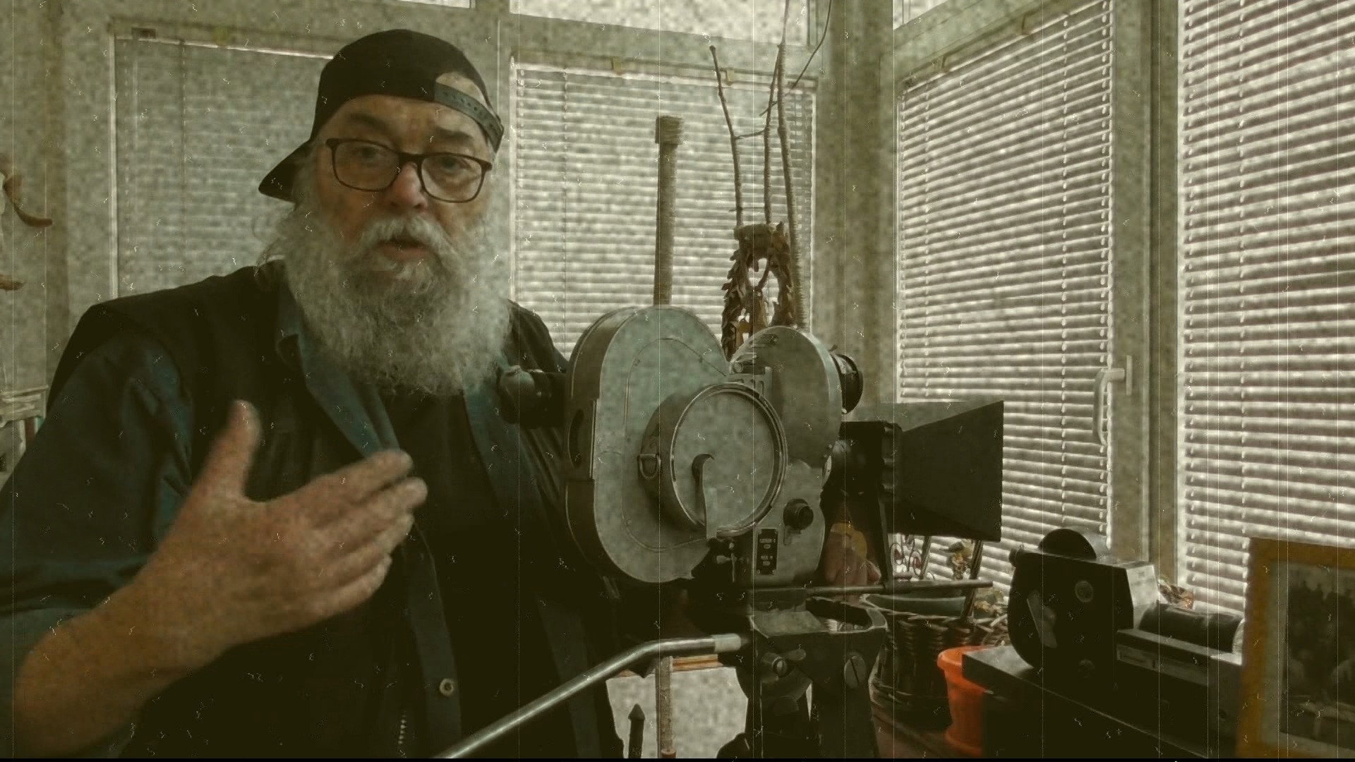Director