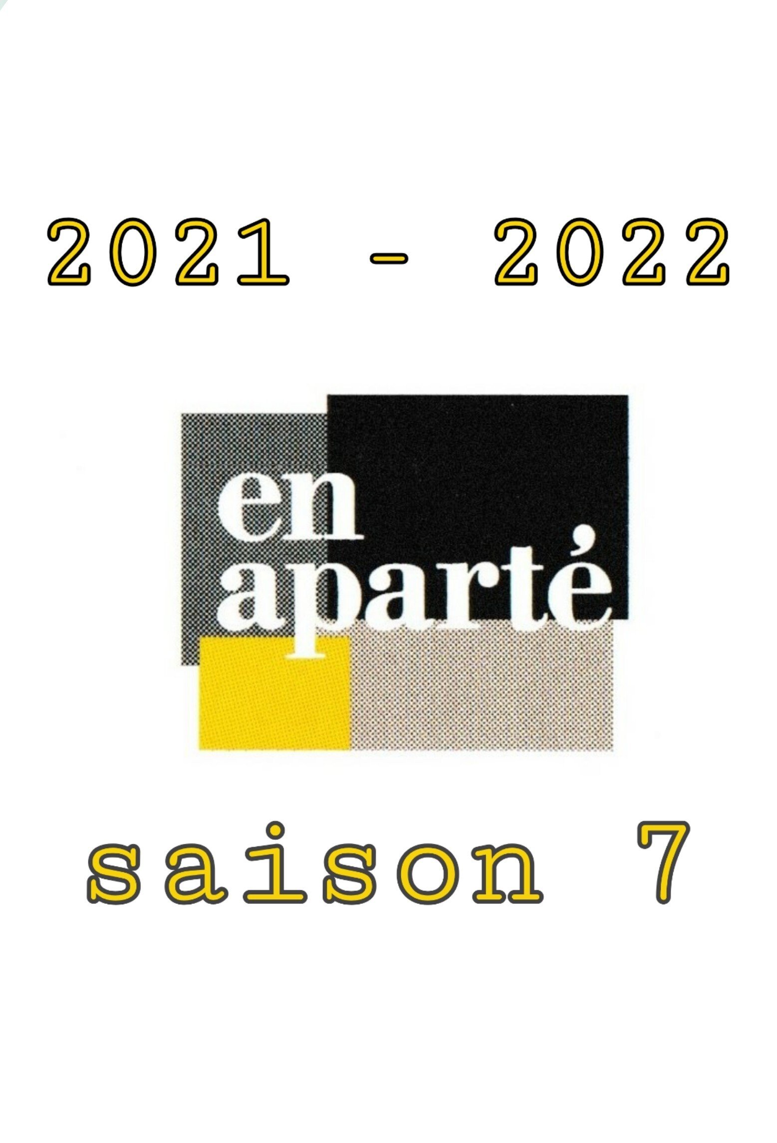Poster de Temporada 7