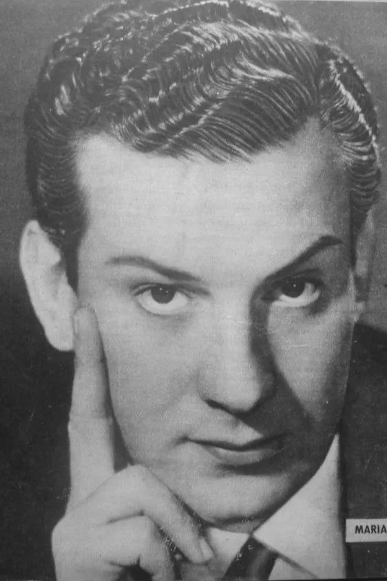 Foto de Mariano Mores