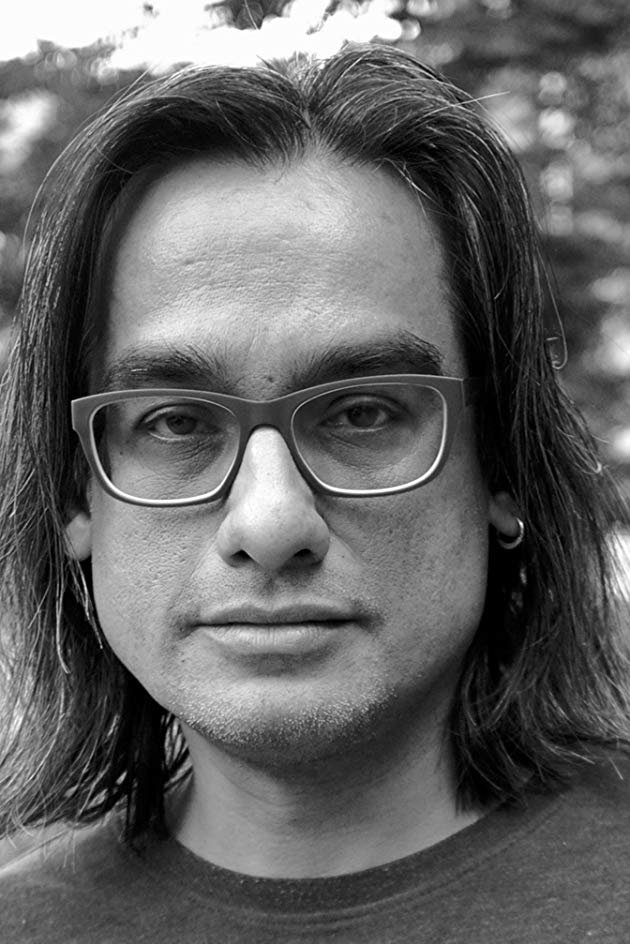 Foto de Partho Sen-Gupta