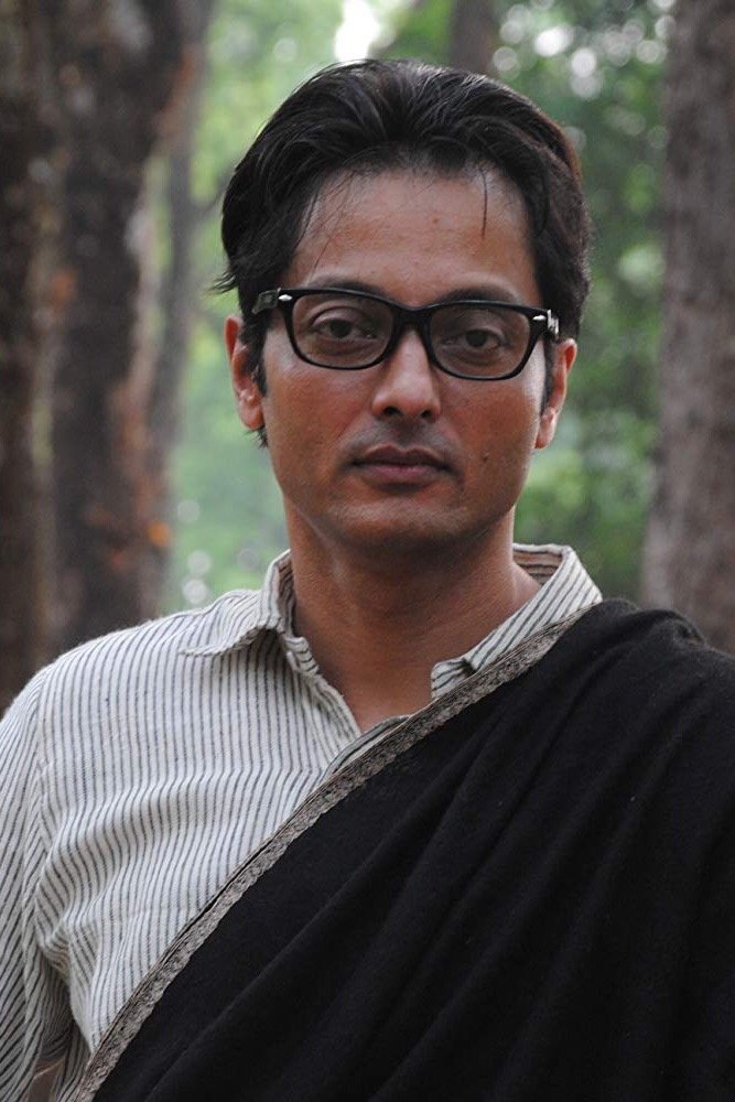 Foto de Sujoy Ghosh