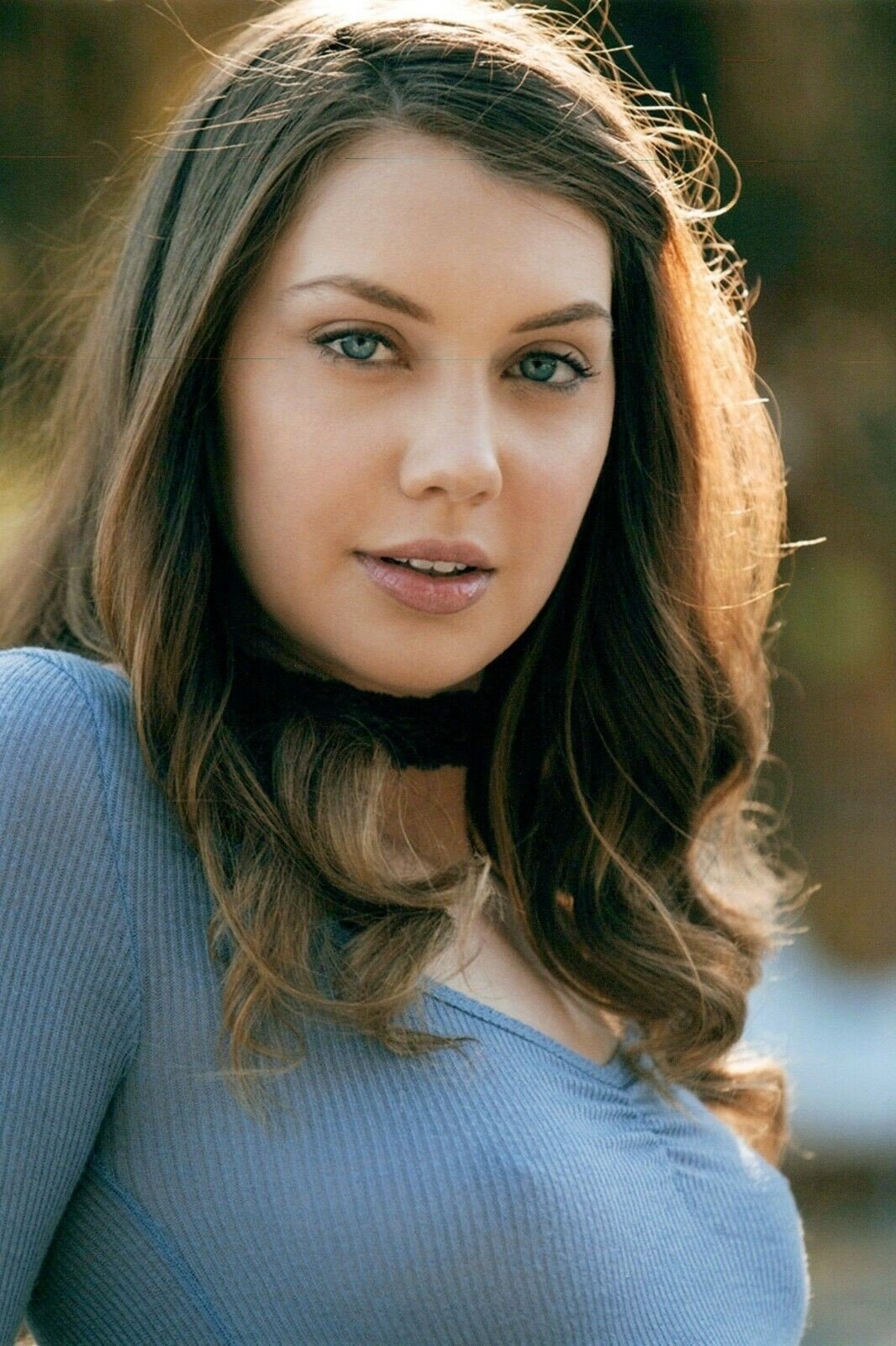 Foto de Elena Koshka