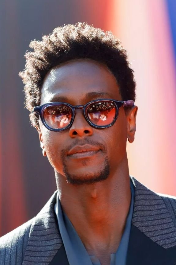 Foto de Edi Gathegi