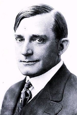 Foto de Raymond Hitchcock
