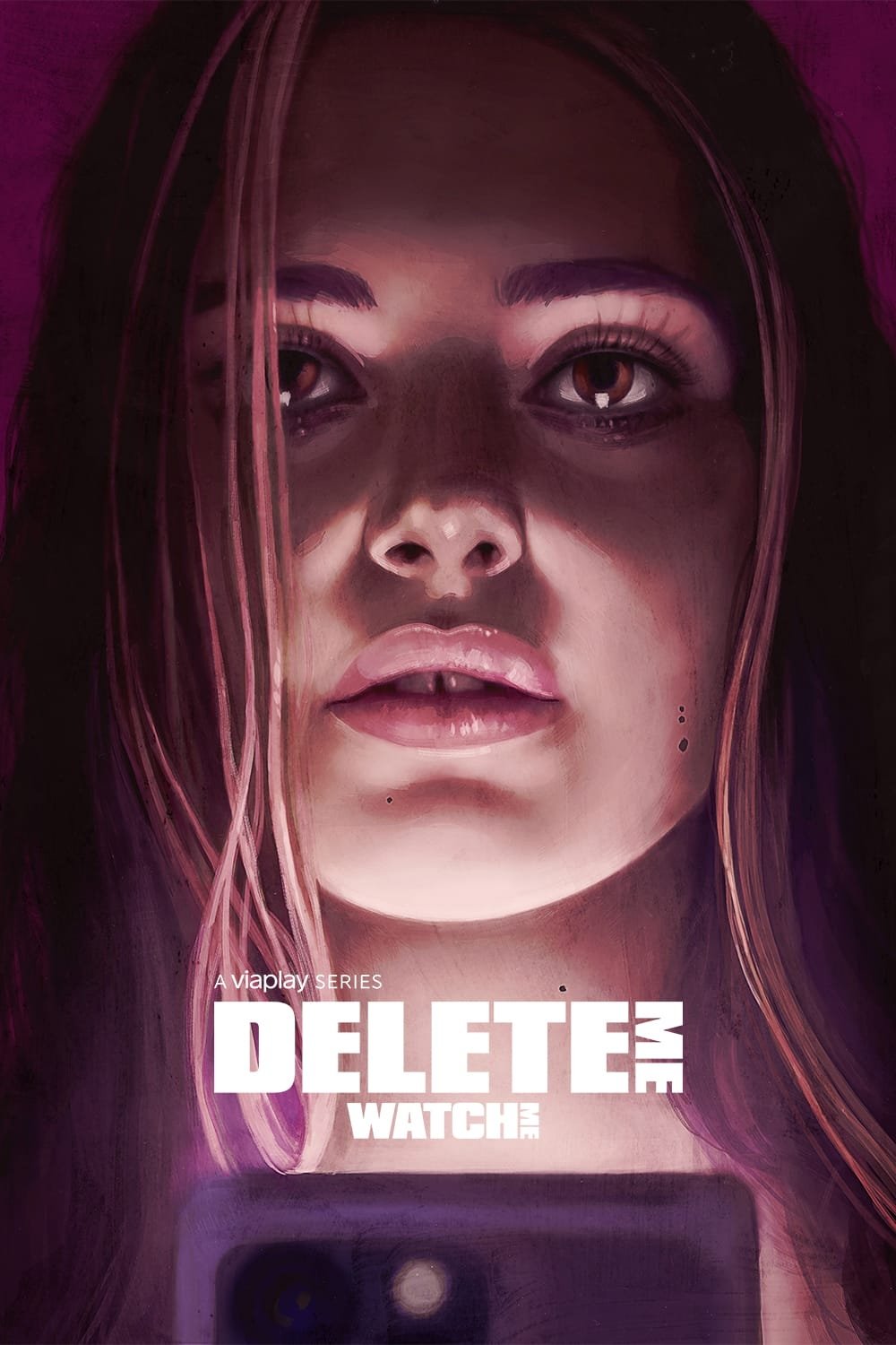 Poster de Temporada 2