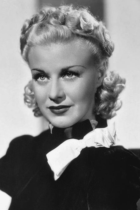 Foto de Ginger Rogers