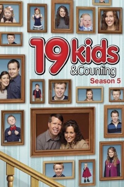 Poster de Temporada 5
