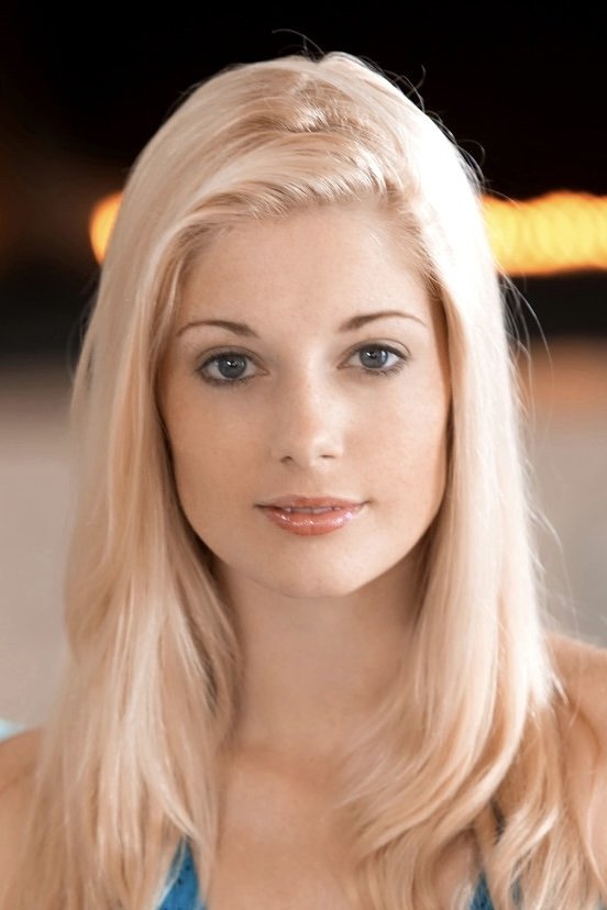 Foto de Charlotte Stokely