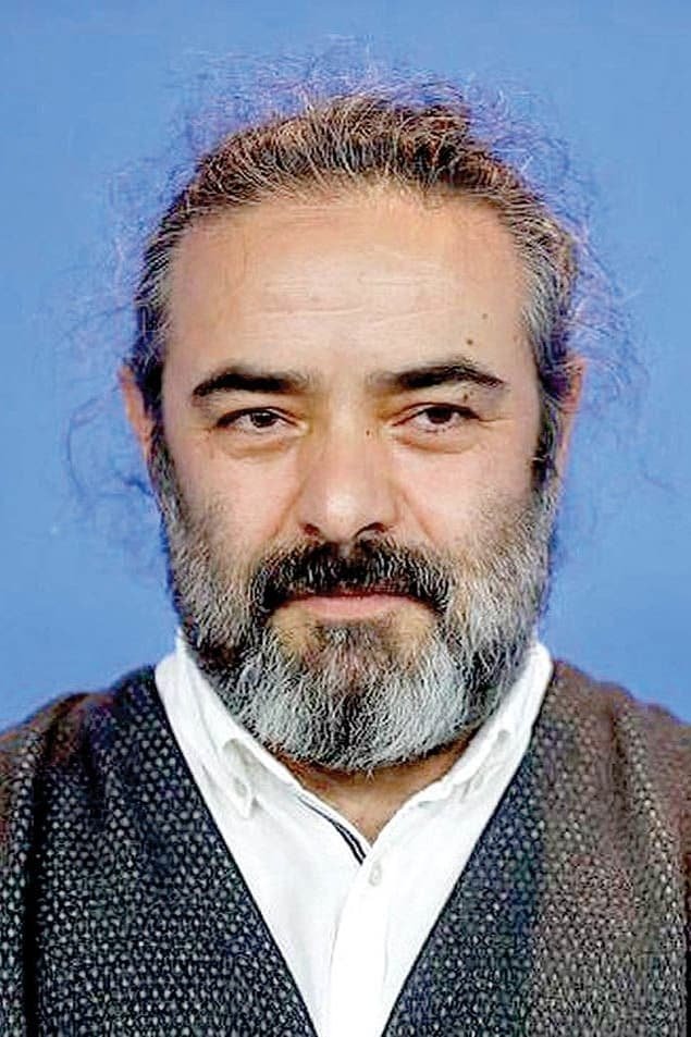 Foto de Hasan Ma'juni
