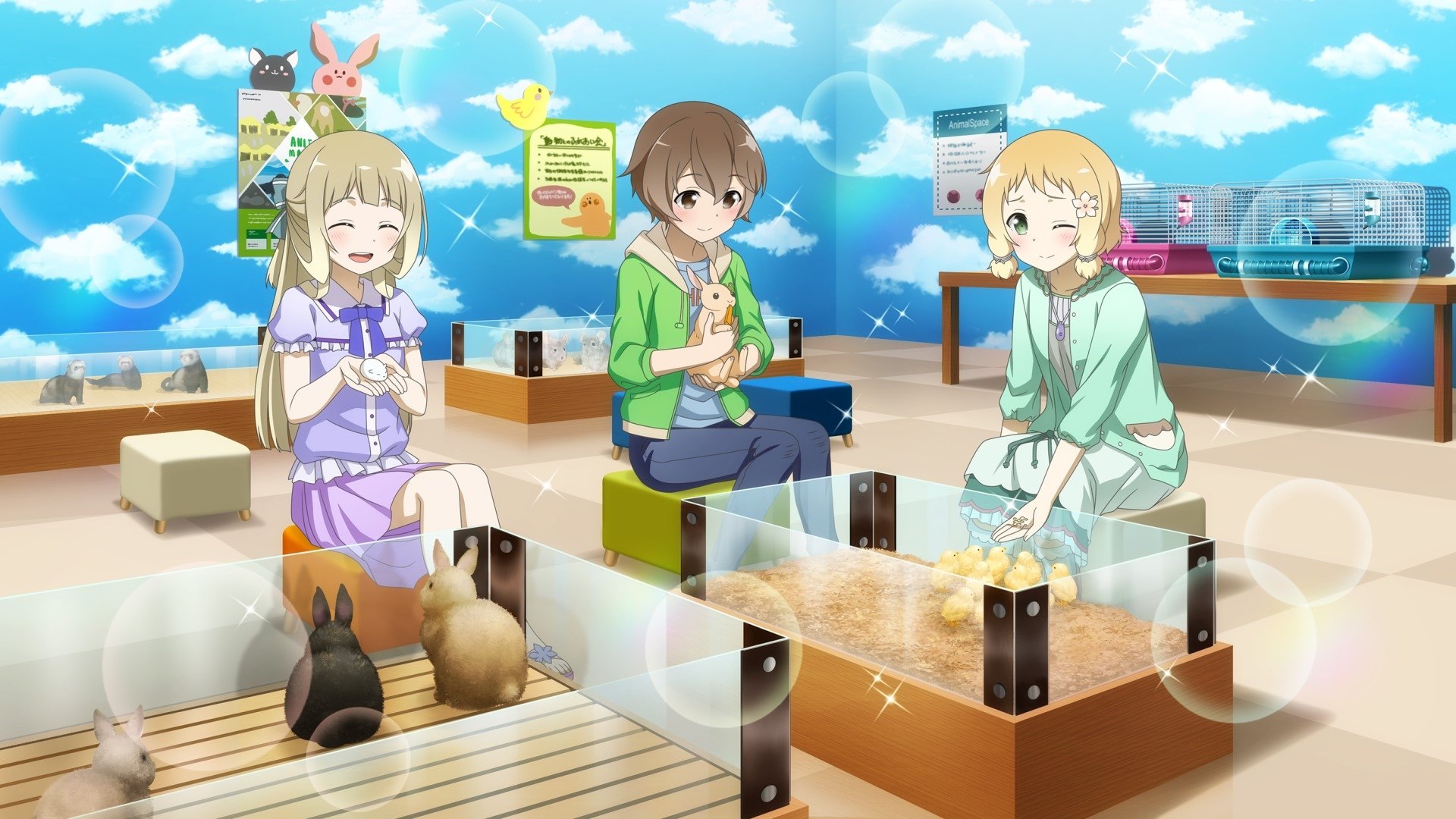 Backdrop image