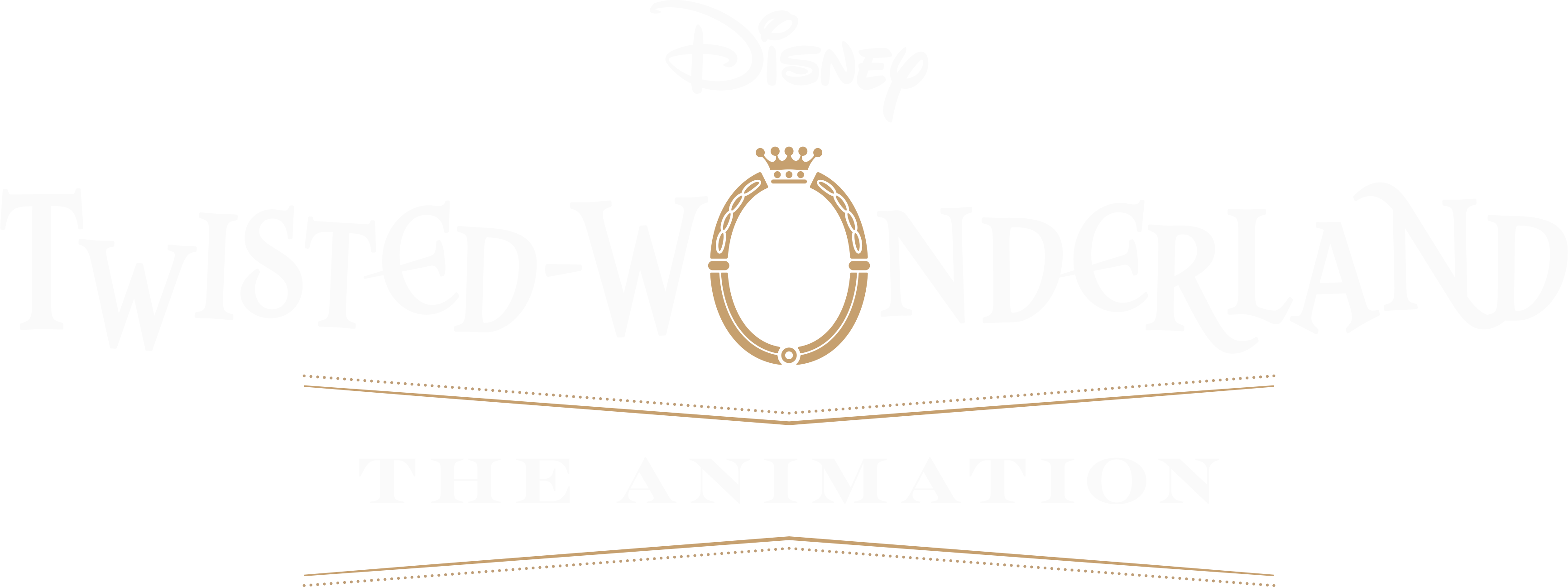 Disney Twisted-Wonderland: Animovaný seriál – Obrázok 13