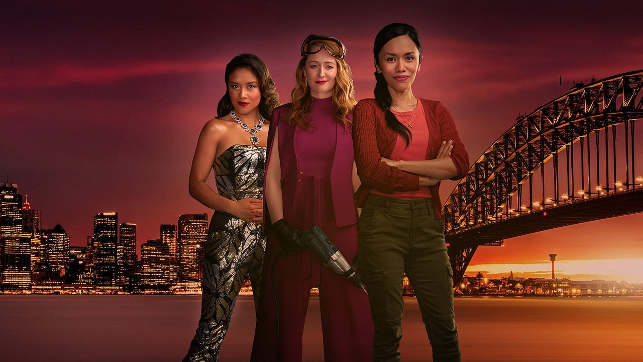 Backdrop image