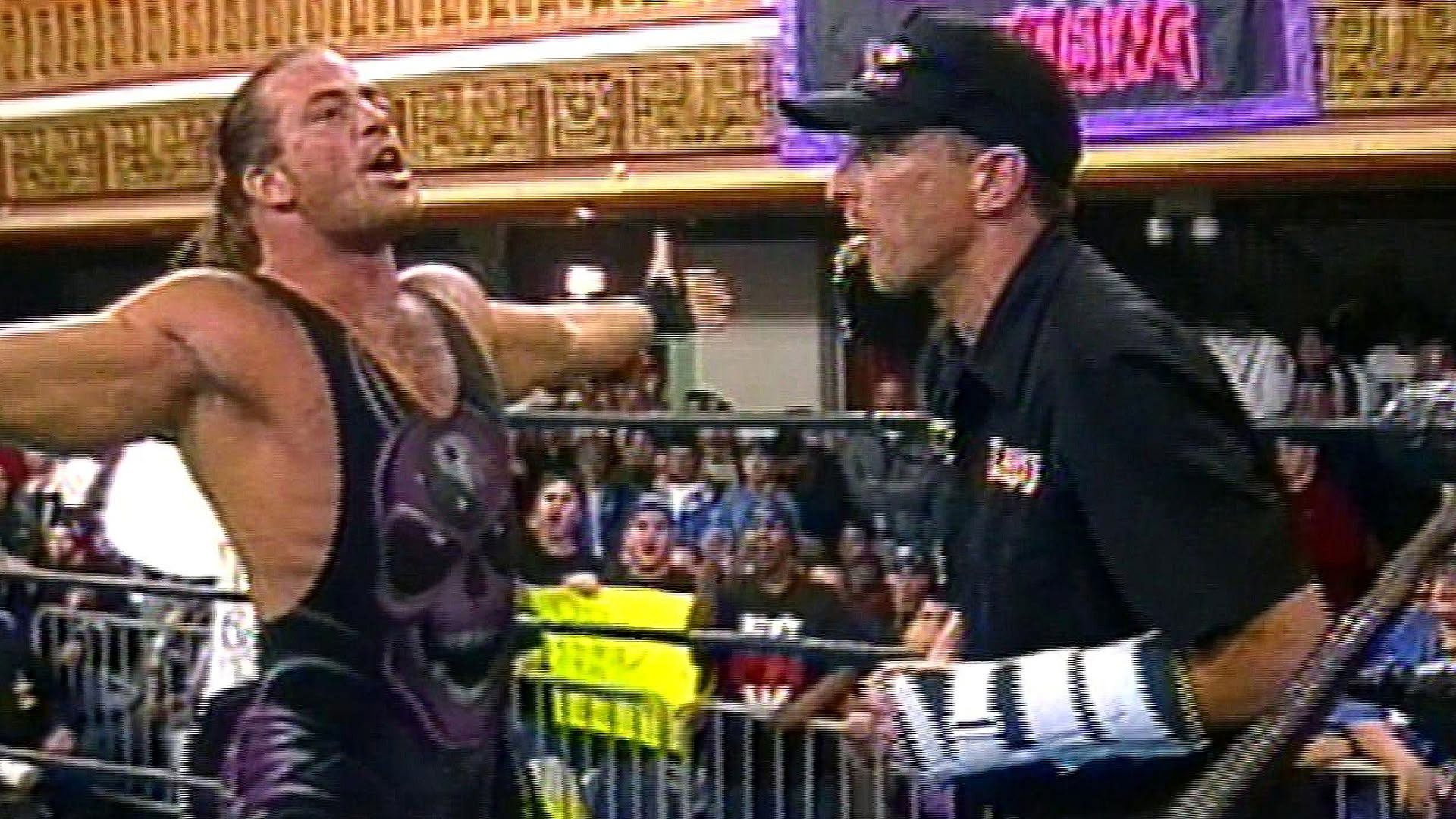 ECW Hardcore TV - Jan. 02, 1999