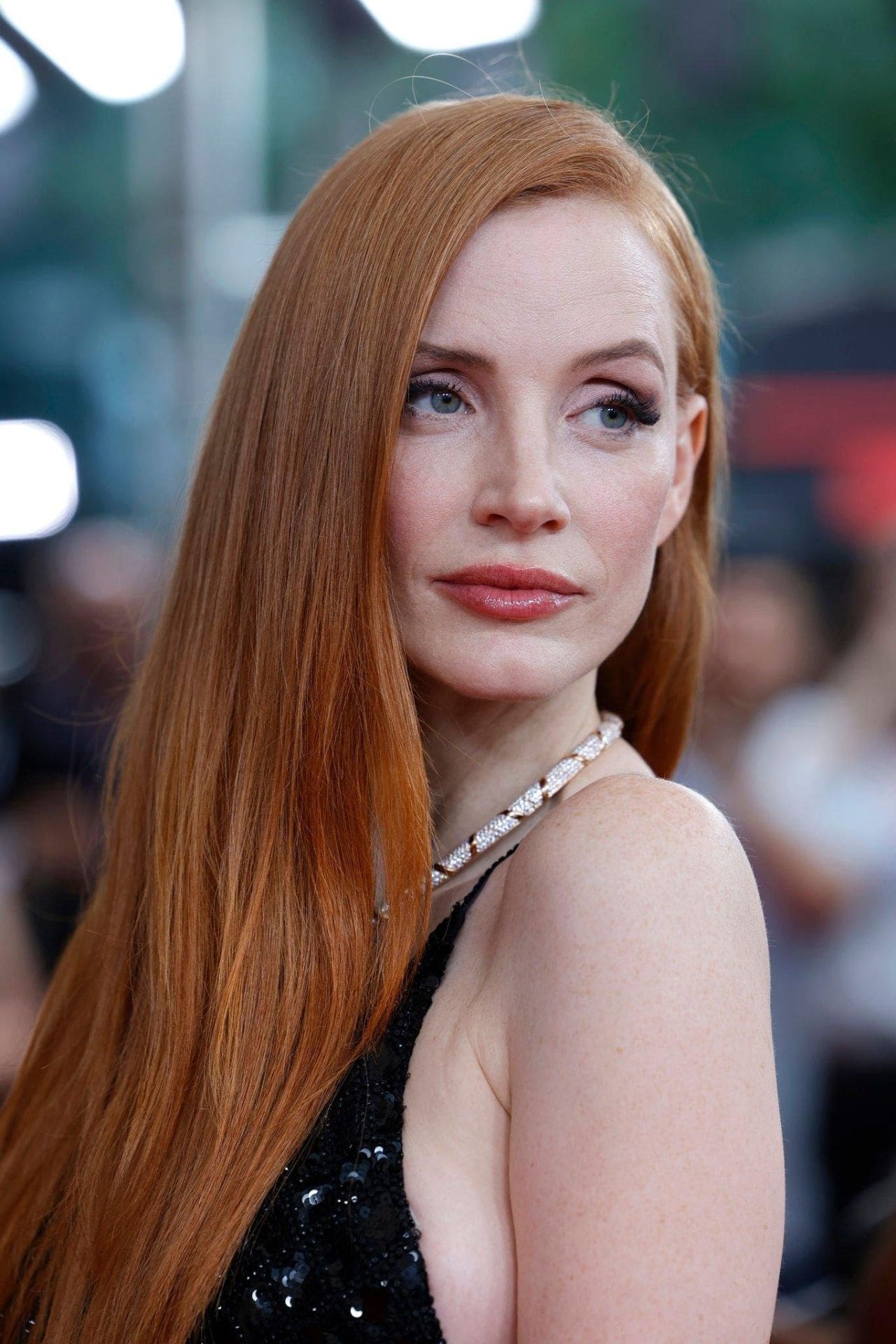 Foto de Jessica Chastain