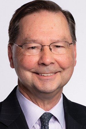 Foto de Hans von Spakovsky