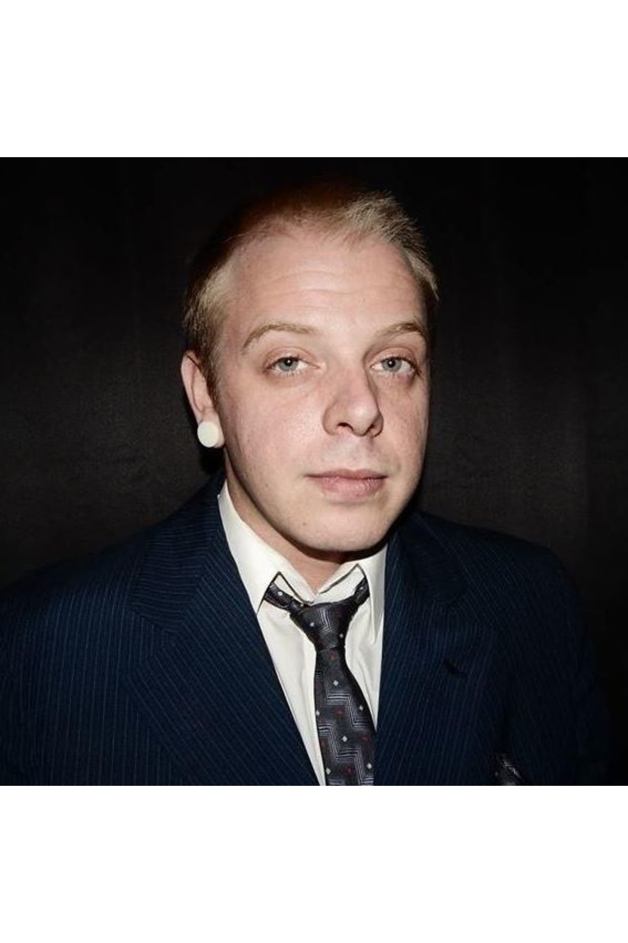 Foto de Caleb Dwayne Tucker