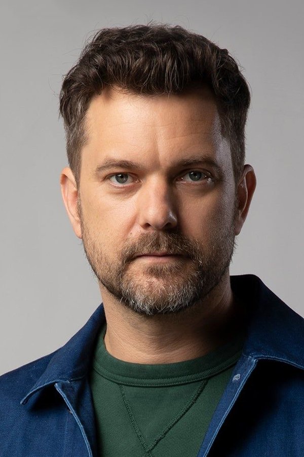 Foto de Joshua Jackson