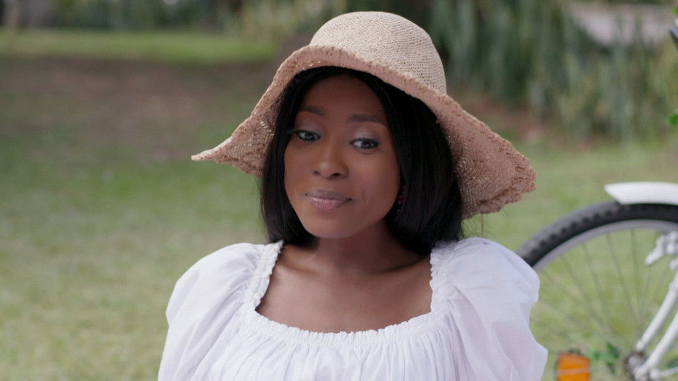 Beyond the heartbreak