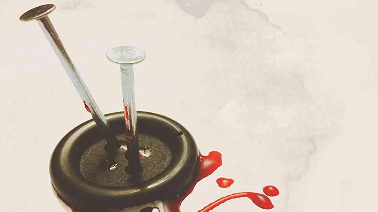 The Smudging