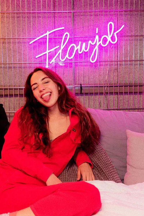 Poster de Flowjob