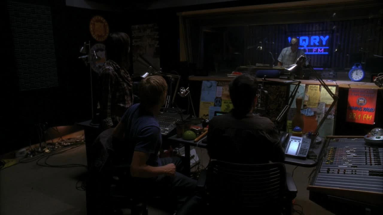 Almas perdidas 5×11