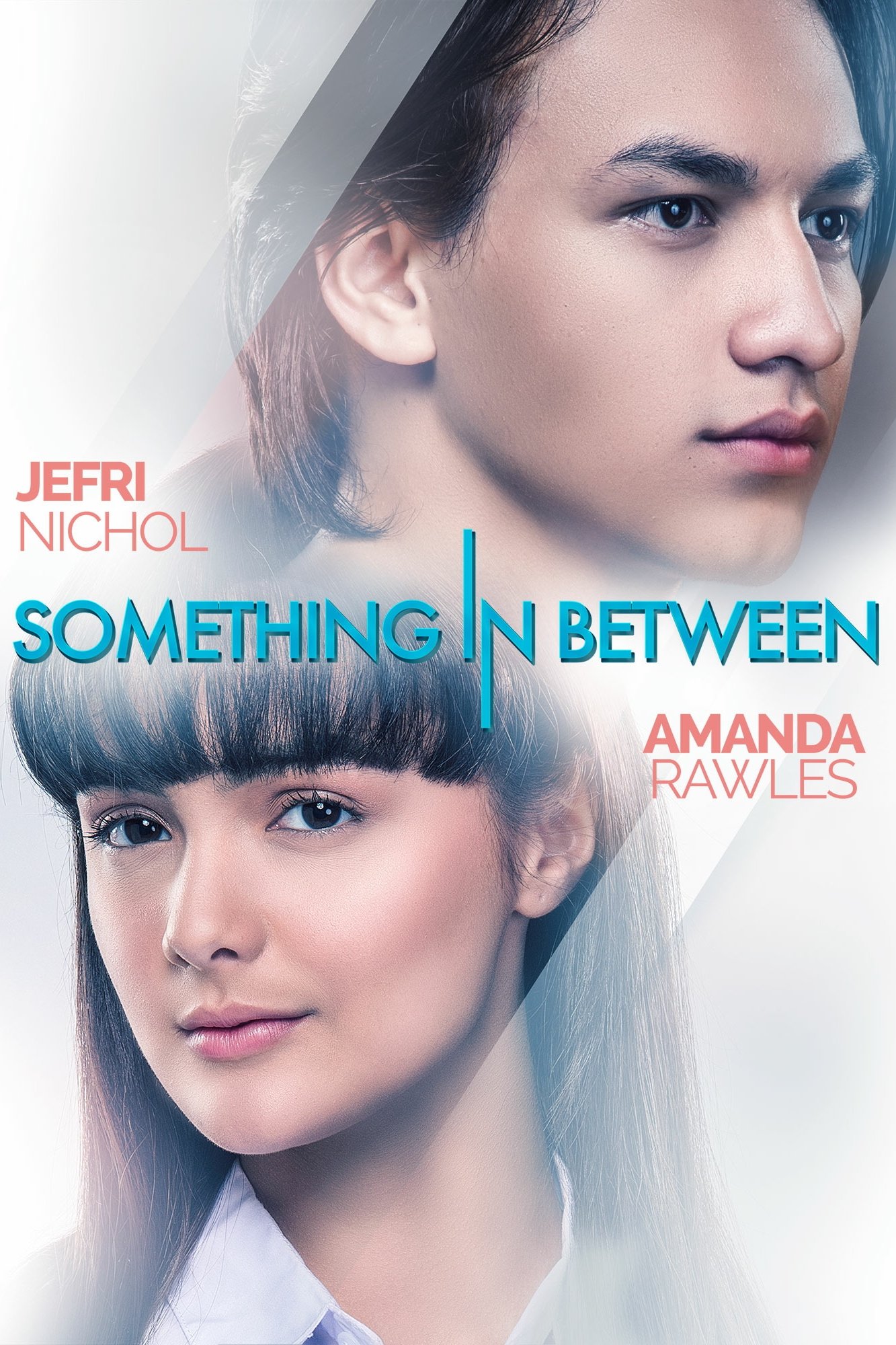 Poster de Something In Between